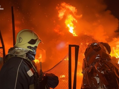 Zełenski: Białoruś pomaga bombardować zachód Ukrainy