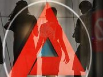 Fatalna sytuacja na niemieckim rynku pracy. 