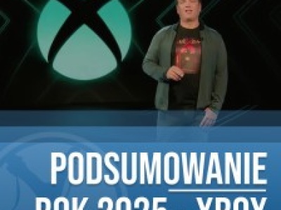 Podsumowanie roku 2025 Xbox. Największy wydawca na PlayStation, u którego tanio już było