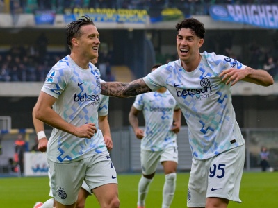 Inter zdecydował ws. zimowego okienka! Oto plany wicemistrza Włoch!