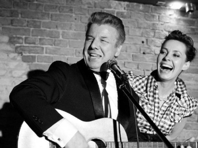 Teatr Kamienica wspomina Emiliana Kamińskiego w trzecią rocznicę śmierci. 