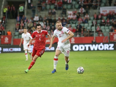 Puchacz mówi wprost o reprezentancie Polski. 