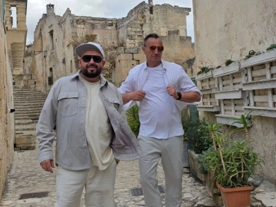 Nowa wersja utworu „Zatańcz ze mną” Long & Junior od Dance 2 Disco