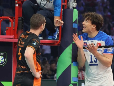 Były as PlusLigi podjął decyzję w sprawie przyszłości. To tam zagra w przyszłym sezonie