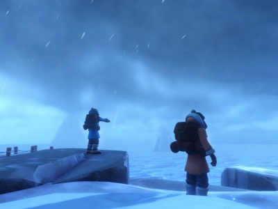 Hitowa gra kooperacyjna za darmo na Epic Games. Trzeba się spieszyć!