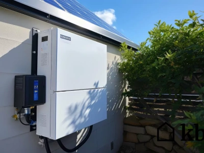 Polski startup z rewolucyjną technologią na magazynowanie energii bez baterii. To może być przełom