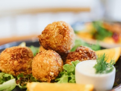 Podaję do obiadu zamiast zwykłych ziemniaków. Wszyscy proszą o dokładkę