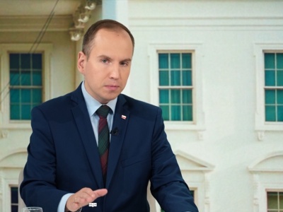 NASZ WYWIAD. Andruszkiewicz: Rola Polski będzie rosła