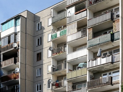 W najdroższej ponad 20 tys. za metr. W której dzielnicy Warszawy są najtańsze mieszkania?
