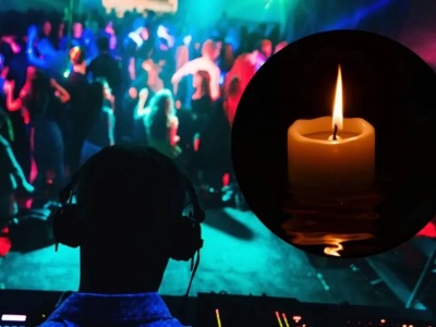 Bóg się rodził, a on umierał. Tragiczna śmierć 18-latka przed dyskoteką na Podlasiu