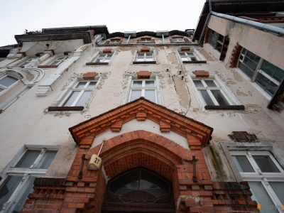 Czy olsztyńskie zabytki są atrakcyjne dla inwestorów?