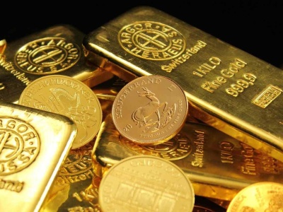 Iran dokopał się do rekordowych rezerw złota. Teheran zgarnie fortunę?