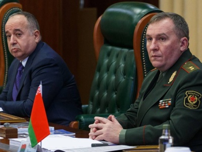 System Oresznik na Białorusi. Mińsk obwinia kraje Zachodu, w tym Polskę