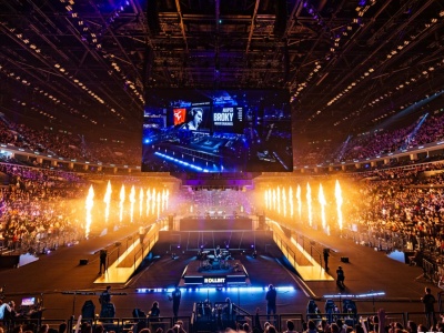 Te esportowe produkcje zdominowały rok. Wielki powrót Counter-Strike'a?