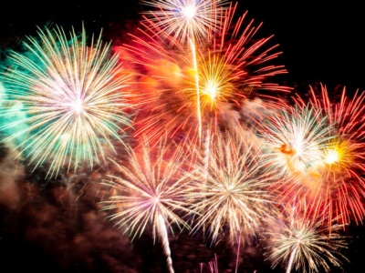 Tak będzie wyglądać Sylwester 2025/2026 w Janowie, który 1 stycznia odzyska status miasta!