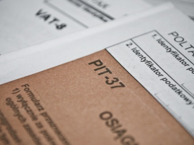 Ulga o której mało kto pamięta: 7200 zł zostanie w kieszeni