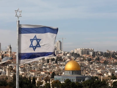 W Izraelu przybywa chrześcijan