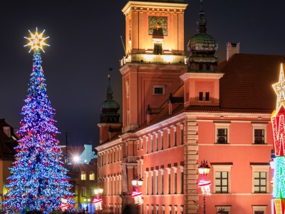 Zagraniczne media rozpisują się o Polsce. 