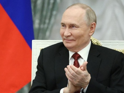 Rosjanie są pewni. Wtedy wrócą do świata futbolu. Padła data