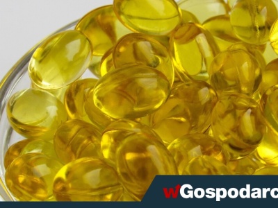 Witamina D jako kardiologiczny czynnik profilaktyki?