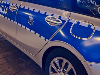 Dramat na Podlasiu. Nie żyje 18-latek, leżał pod dyskoteką