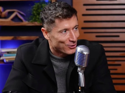 Córki Lewandowskiego korzystają ze smartfonów? Wszystko jasne