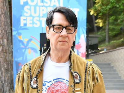 Maleńczuk podzielił się osobistym wyznaniem. Musiał to zrobić, by wygrać z nałogiem