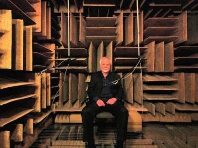 Słychać nawet własne mruganie. W najcichszym miejscu na świecie można zwariować. I to dosłownie