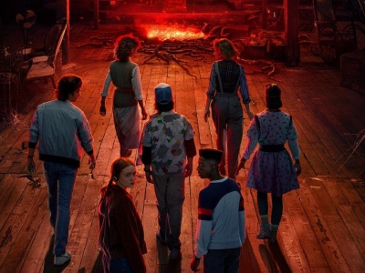 5 sezon Stranger Things w końcu wyjaśnia, czym tak naprawdę jest Upside Down