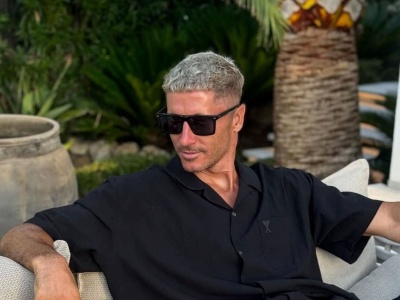 O czym Lewandowski marzy? Kompletne zaskoczenie