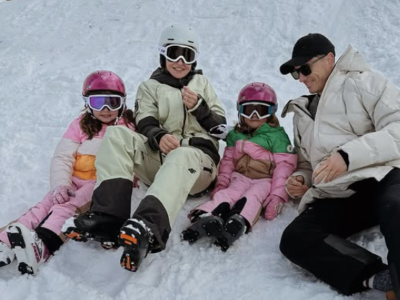 Takim ojcem jest Robert Lewandowski! Zdradził, czy widzi podobieństwo do swojego taty