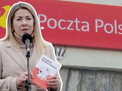 Poradnik Bezpieczeństwa w Twoim domu. Praktyczne wskazówki na czas kryzysu