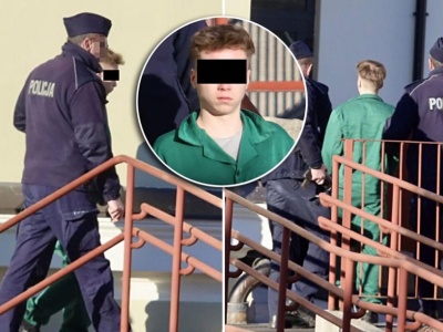 Zarzut zabójstwa ze szczególnym okrucieństwem dla 17-latka
