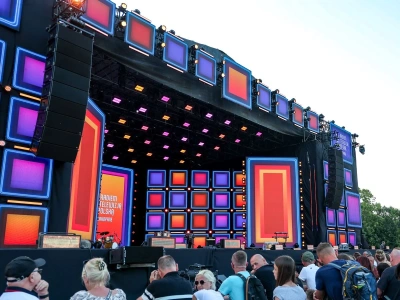 Wakacyjna Trasa Dwójki 2026 w aż 12 miastach!