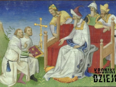 Czy Marco Polo naprawdę był w Chinach? Kulisy najsłynniejszej podróży średniowiecza