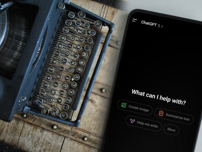 Zapytałem „kryminalistów” czy AI pomaga im w pracy. „Nieciekawie to wygląda”