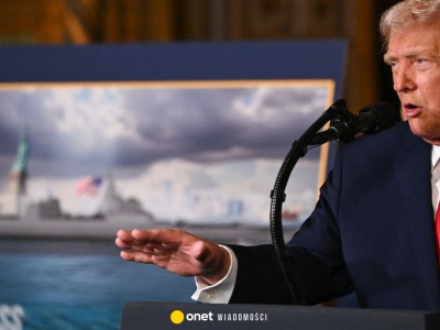 Nigeryjscy islamiści od dawna byli na celowniku najwierniejszych wyborców Donalda Trumpa. Teraz prezydent postanowił spełnić ich życzenie