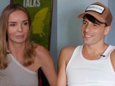 Agnieszka Włodarczyk zdradza, że Robert Karaś dał dostawcy jedzenia 15 TYSIĘCY NAPIWKU! 