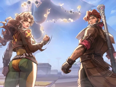 Marvel Rivals kończy rok mocnym uderzeniem. Gigantyczna aktualizacja trafiła do graczy