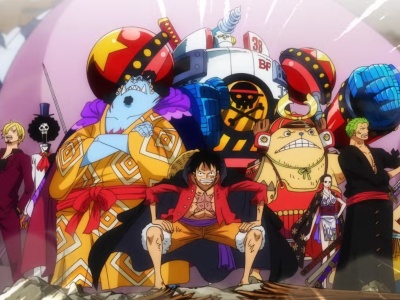 Eiichiro Oda oficjalnie ujawnia kolejny arc One Piece po Elbaf. Premiera w 2026 roku