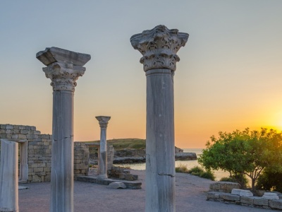 Brytyjczycy debatują, czy zatrzymanie w Polsce rosyjskiego archeologa było zasadne