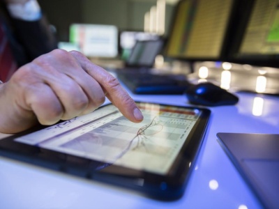 Aktywa Kernela w Czarnomorsku uszkodzone w wyniku ataku dronów