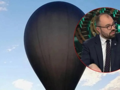 Około 60 obiektów nad Polską, znaleziono 7. 