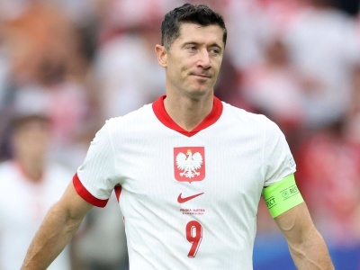 Robert Lewandowski przestraszył się nie na żarty. Chodzi o córeczkę. 