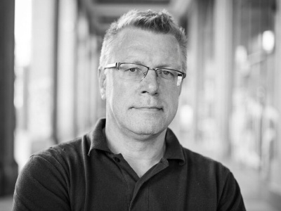 Nie żyje Cezary Miżejewski. Zmarł w dniu swoich urodzin