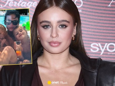 Oliwa Bieniuk podzieliła się zdjęciem z mamą. Anna Przybylska skończyłaby 47 lat