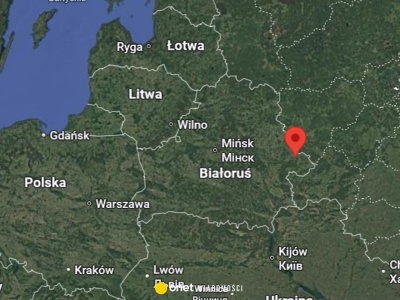 Rosja rozmieszcza nowe pociski Oresznik na Białorusi. Niepokojące doniesienia mediów