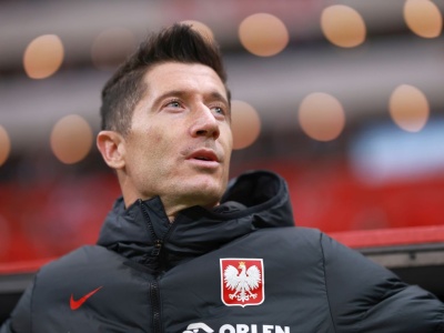 Lewandowski chce być prezesem PZPN? Nie zostawił wątpliwości