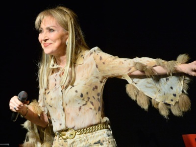 Wielka kariera i osobiste dramaty. Ewa Kuklińska nie miała szczęścia do mężczyzn