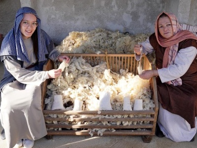Bez reniferów i krasnali. Portugalczycy wybierają tradycyjne święta